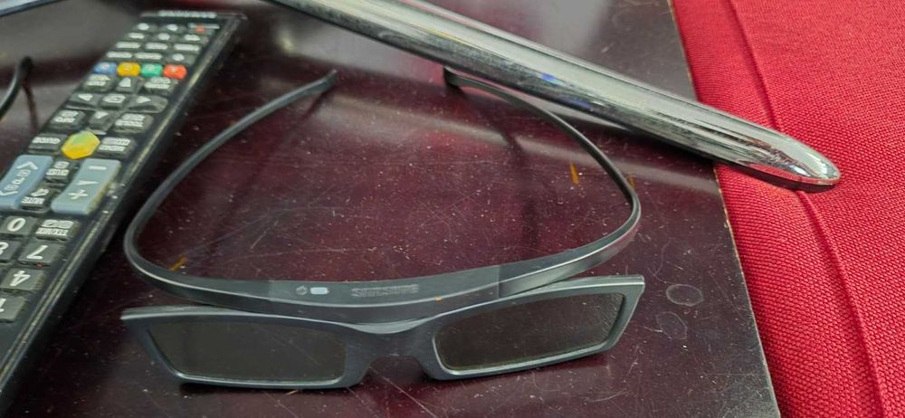 Tv 3D Samsung UE32H6200AW