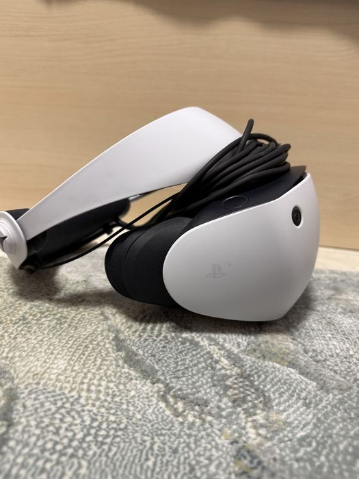 Vr2 playstation Standalone