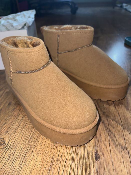 Дамски ботуши