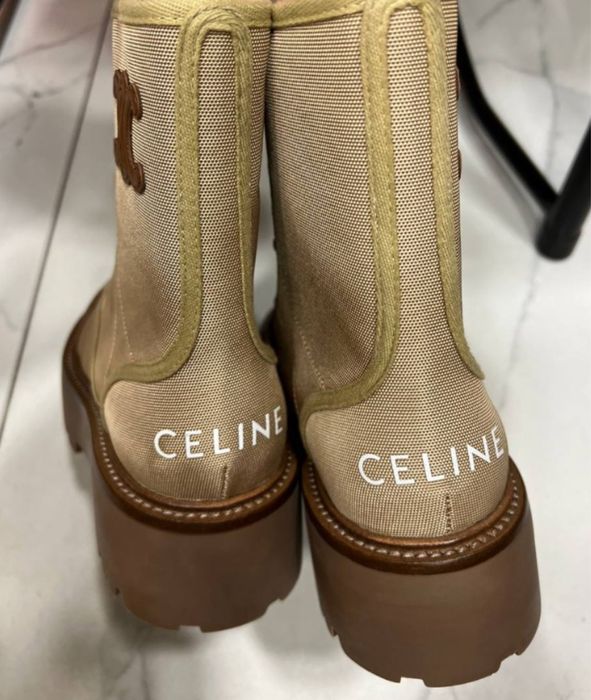 Дамски боти Celine