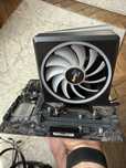 Продавам дъно Asus H310M-K r2.0 и процесор Intel Core i5 9400F