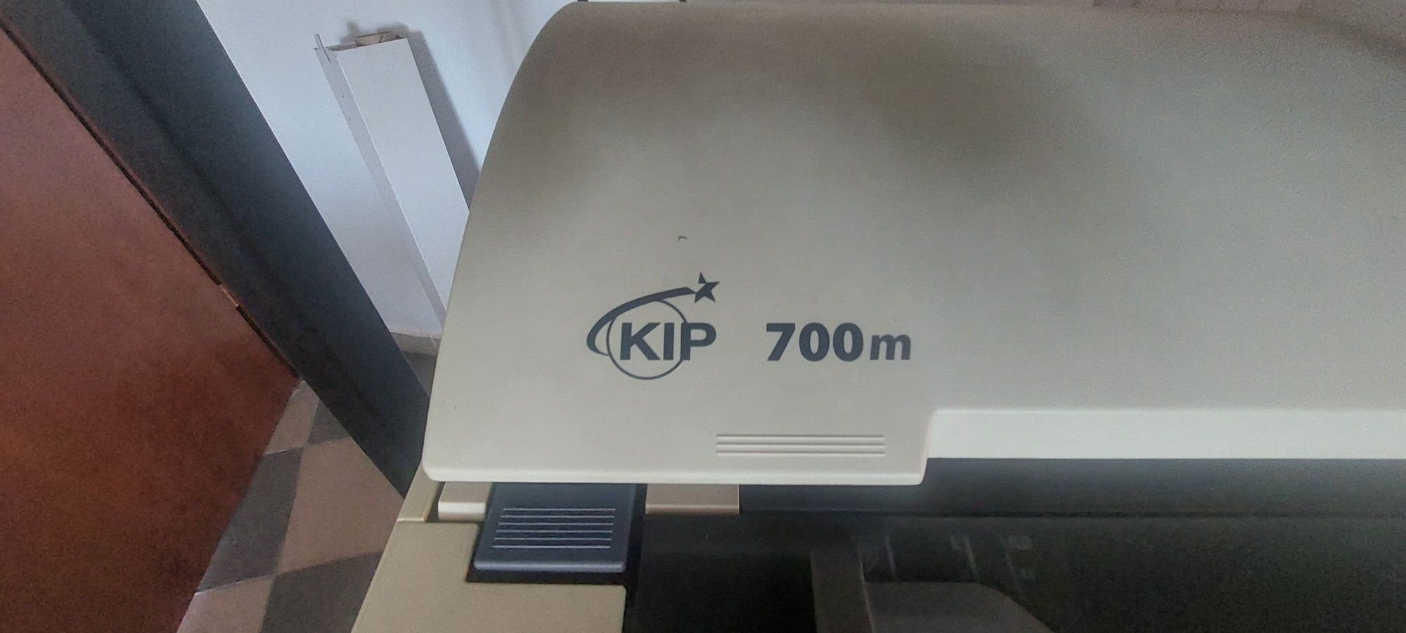 Plotter Konica Minolta KIP 700M