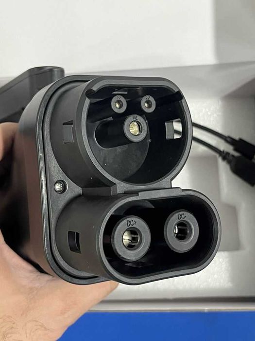 Переходники для электромобилей