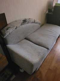 Два дивана, мебель