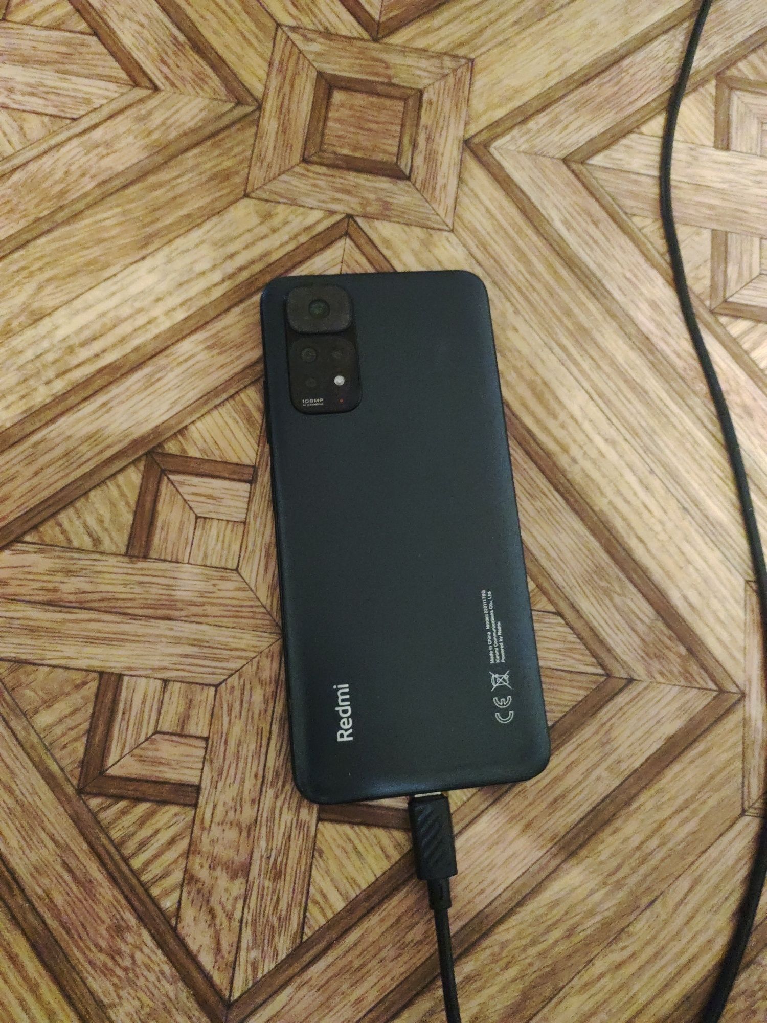 redmi not 11s pro 6/128