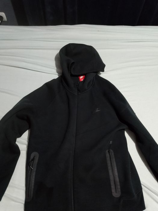 Суитчер nike tech наик тек размер L