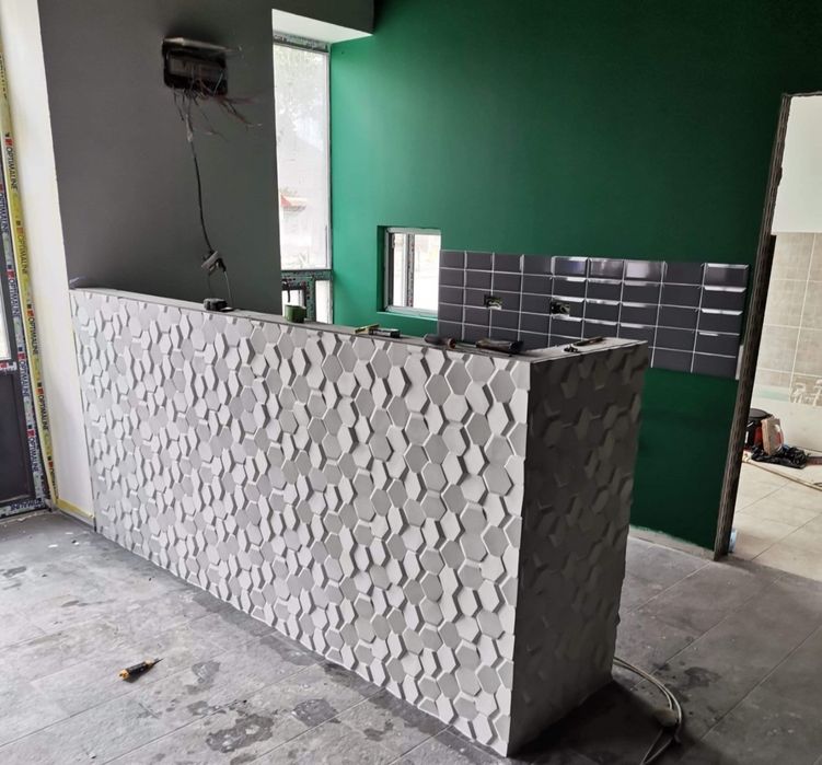 Piatra decorativa pentru interior /exterior