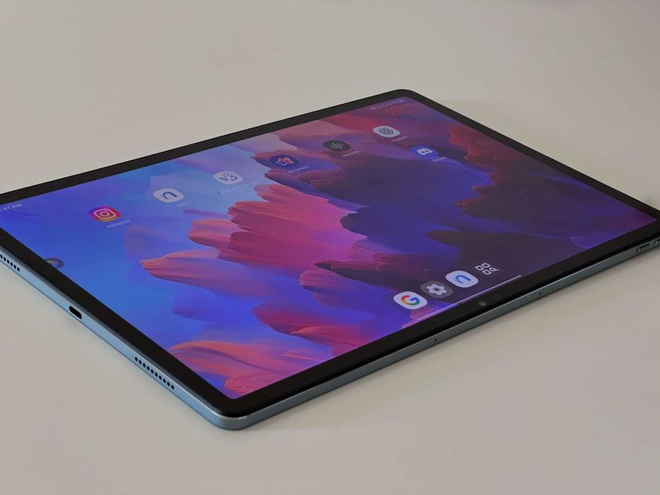 Бартер!Lenovo TabP12 Matte Display, 2.7" 3K + Lenovo Tab Pen (Писалка)