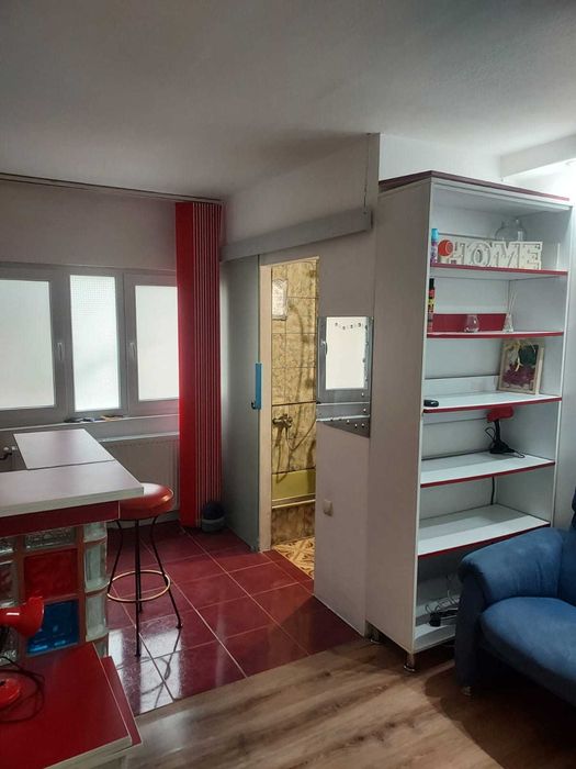 Garsoniera direct de la proprietar