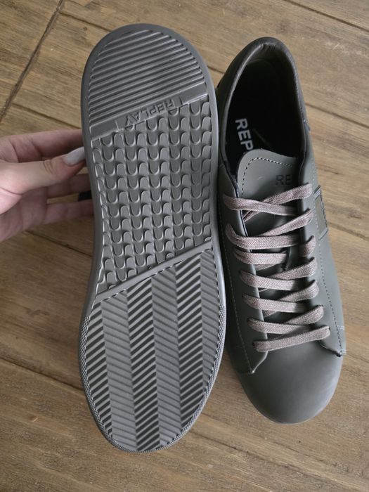 Мъжки кецове Replay 44