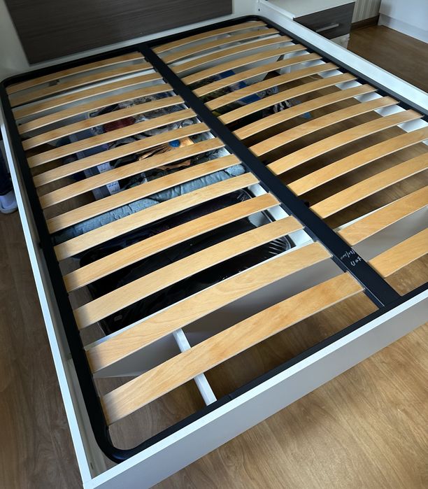 Подматрачна рамка 160/200 см