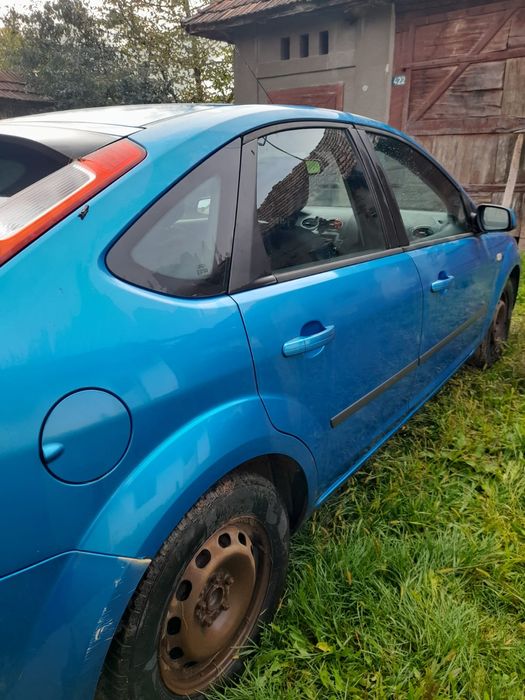 Ford focus 2 1.6 90 CP TDCI 2006