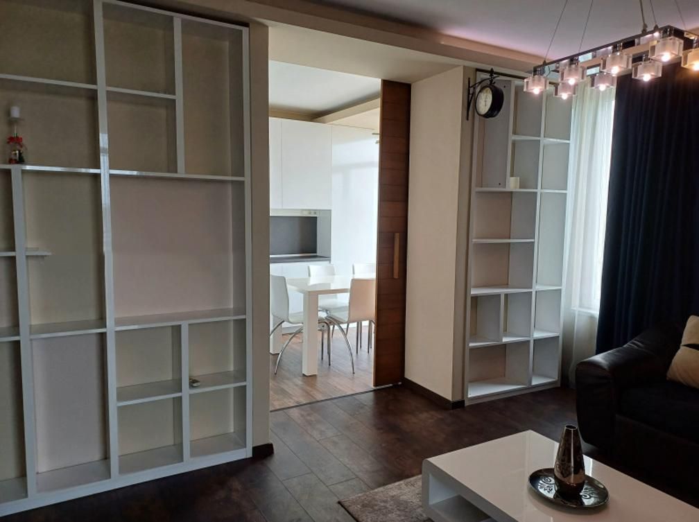 Дава се под наем Тристаен апартамент в София, Бояна - 98 кв.м за 650 € - Снимка #2