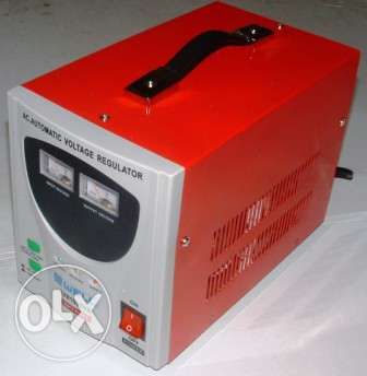 stabilizator 5000w