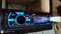 Radio casetofon player Jvc kd x30 usb fără Bluetooth nu Alpine Pioneer