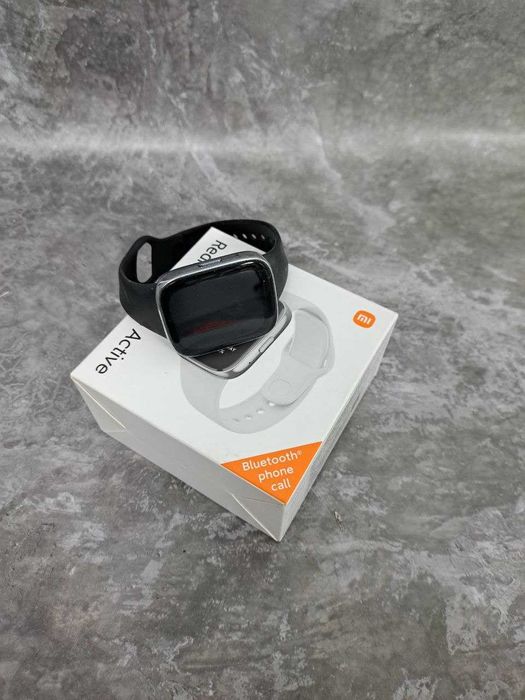Xiaomi Redmi Watch 3 Active (743533 г. Кокшетау, ул. Абая 128, 21)