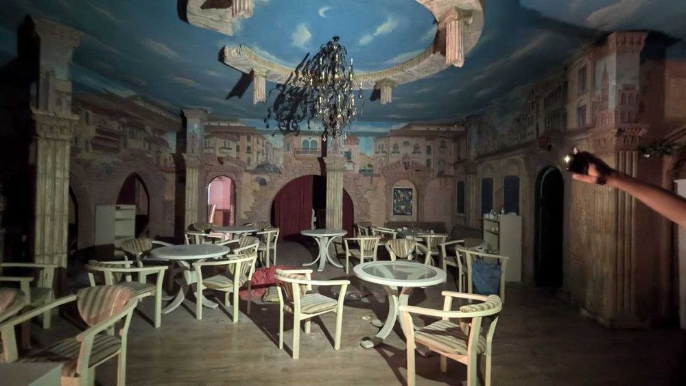 270 кв.м на Дархане | Мирзо-Улугбек