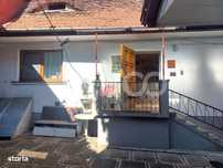Casa 78 mpu curte proprie pretabila regim hotelier zona istorica Sibiu