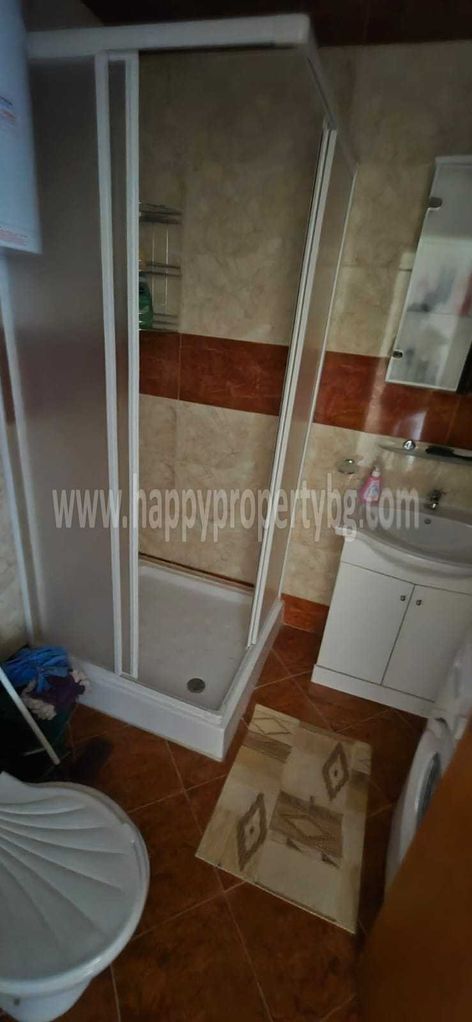 Продава се Едностаен апартамент в Свети Влас - 40 кв.м за 1113 €/кв.м - Снимка #7