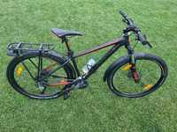 Bicicleta Scott 27.5" cu suspensie