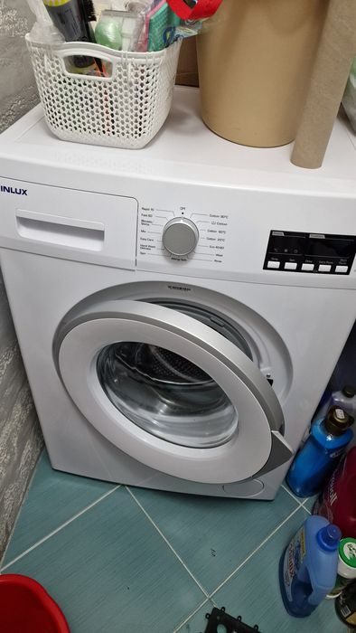 Пералня Finlux FX7