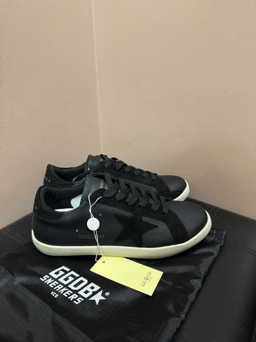 Adidasi Golden Goose Superstar