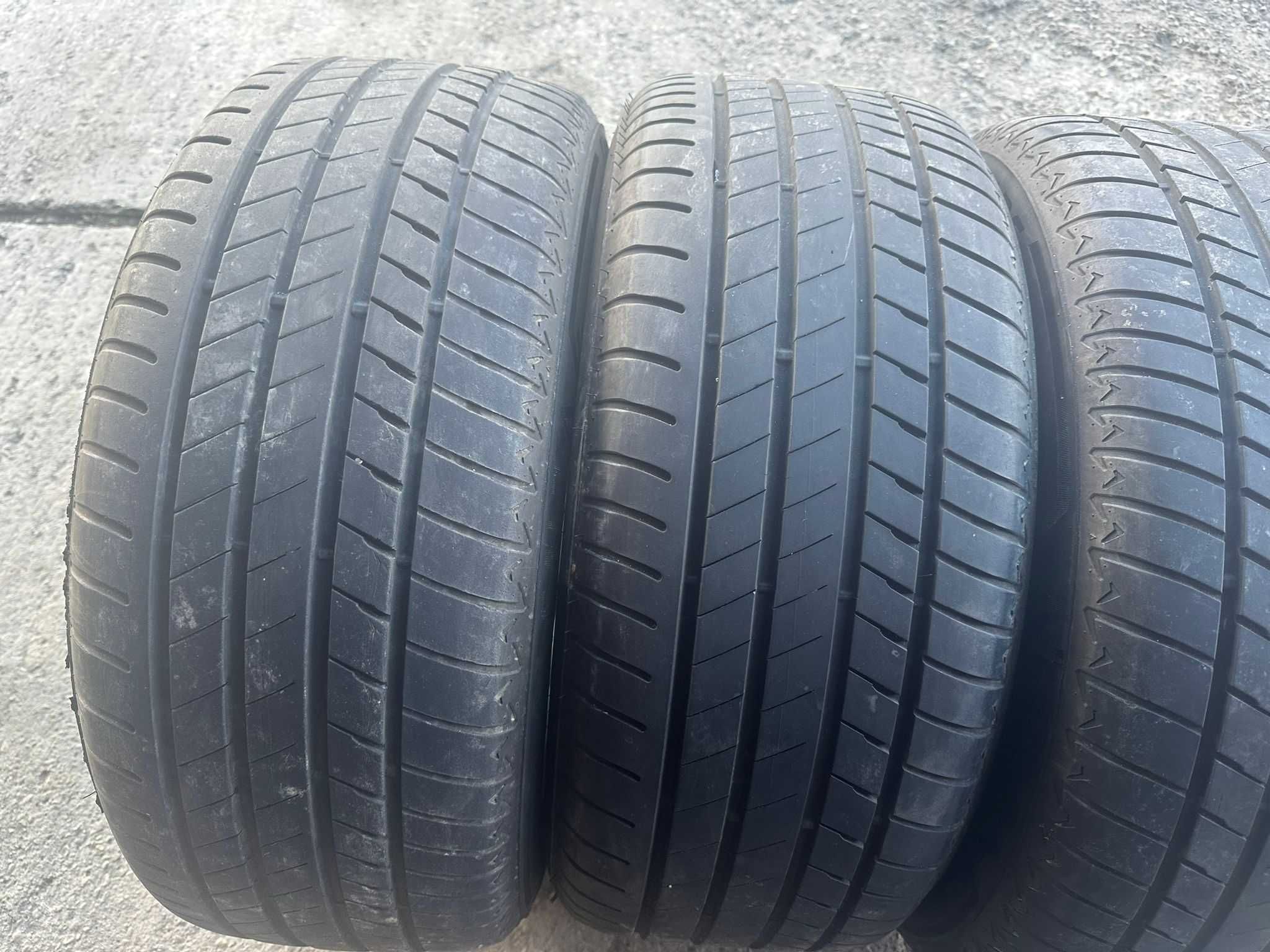 Jante 18 BMW X5 G05 X6 G06 + Anv Vara Bridgestone