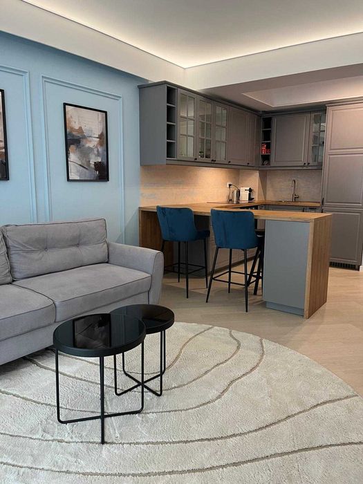 2 camere de inchiriat  in zona de nord