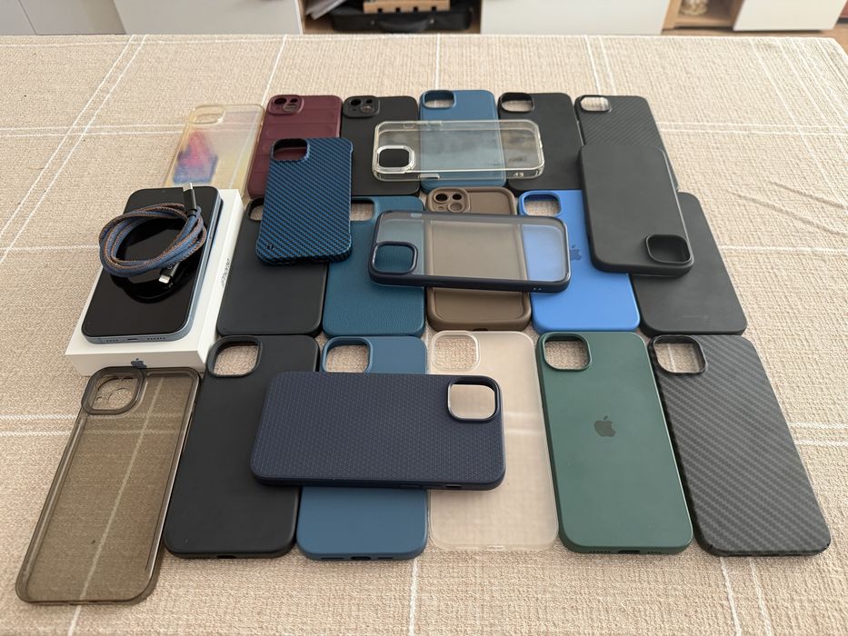 Iphone 14 Plus 128 GB Impecabil