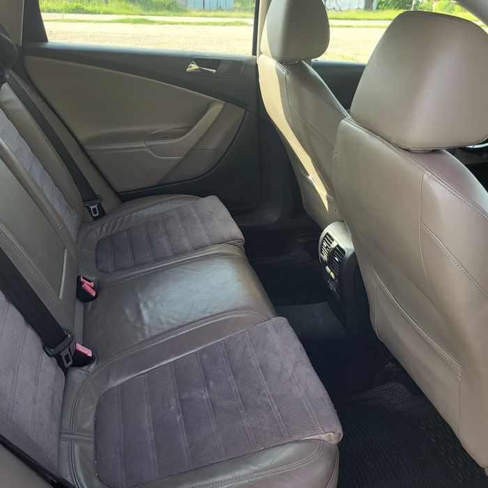 Vând Volkswagen Passat b6