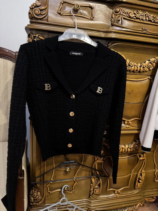 Дамски пуловери ЗАРА