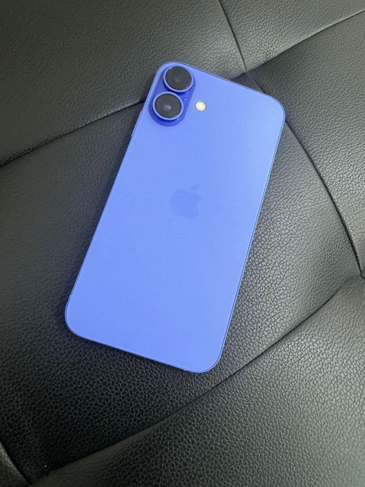 Iphone XR в корпусе 16 го