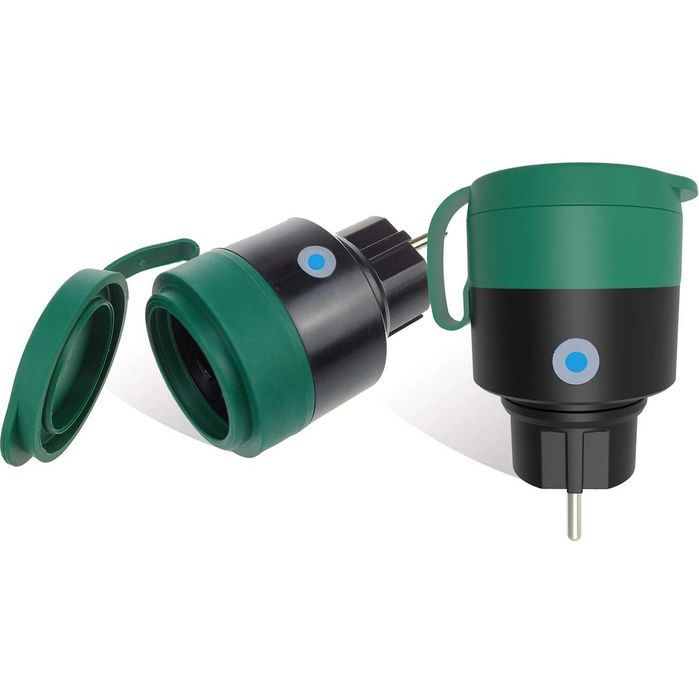 WiFi външни контакти