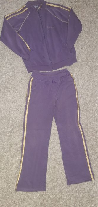 Treining  pentru fete sau damă