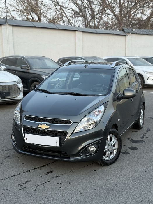 Spark 2022 avtomat nasiya bor