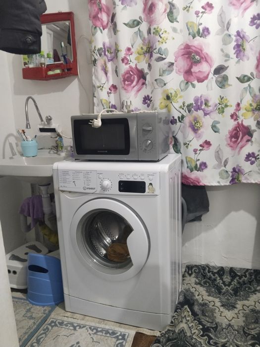 Срочно продам Стиральную машину 6 КГ