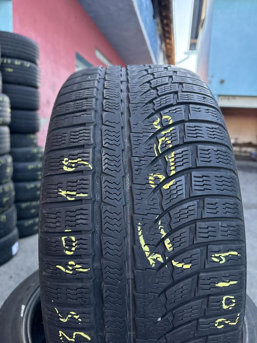 235-40-19 iarna nokian