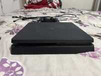 Vand ps4 slim cu 1 Tera stocare