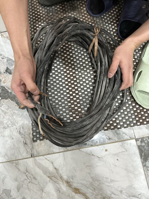 продам медные провода