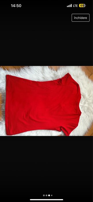 Tircou Us Polo Assn 100% original, marimea XS‼️