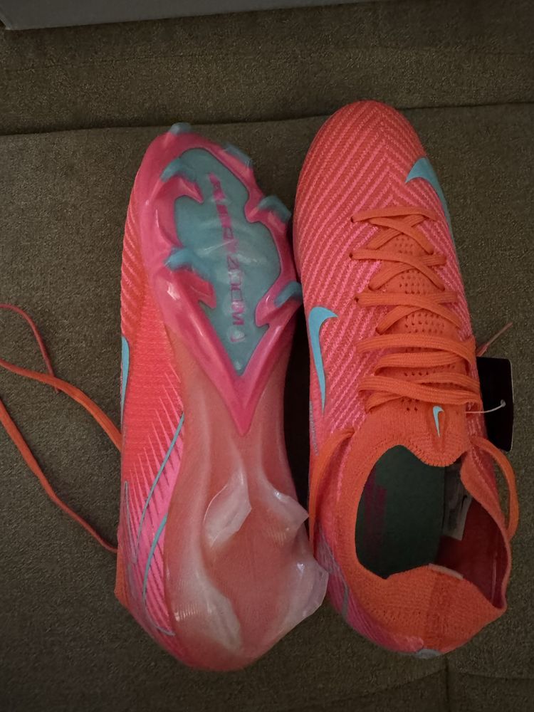 Nike mercurial vapor elite f50 phantom 42
