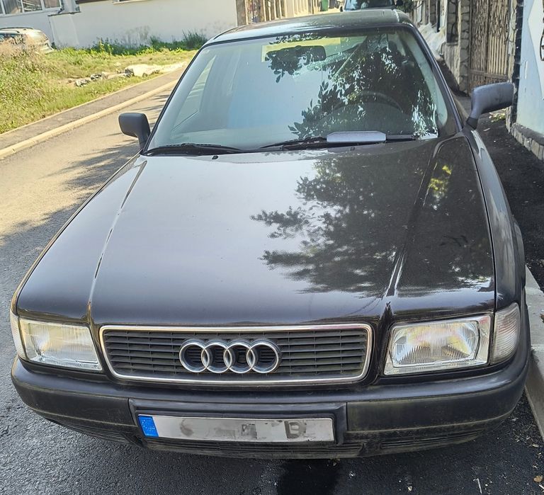 Audi 80 b4 din 1993