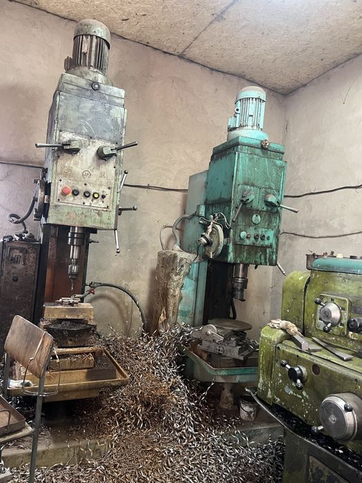 Такарный услуги