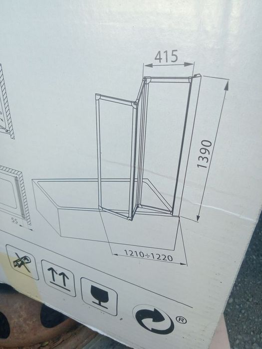 Vand  placa GHD gold si neagra pro salon frizerie - paravan cada