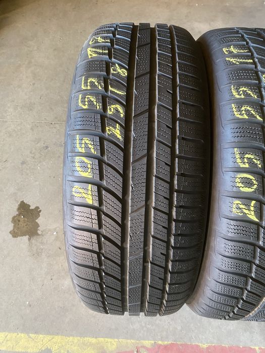 Anvelope iarna 205/55/17 Toyo Snowprox 205 55 17 R17
