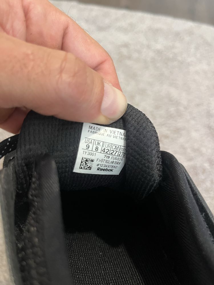 Reebok Crossfit Nano 9-оригинални маратонки