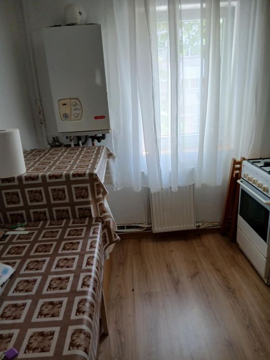 Vand garsoniera locuibila