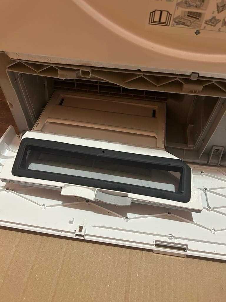 Инверторна сушилня Siemens IQ700 WT47XM40/01
