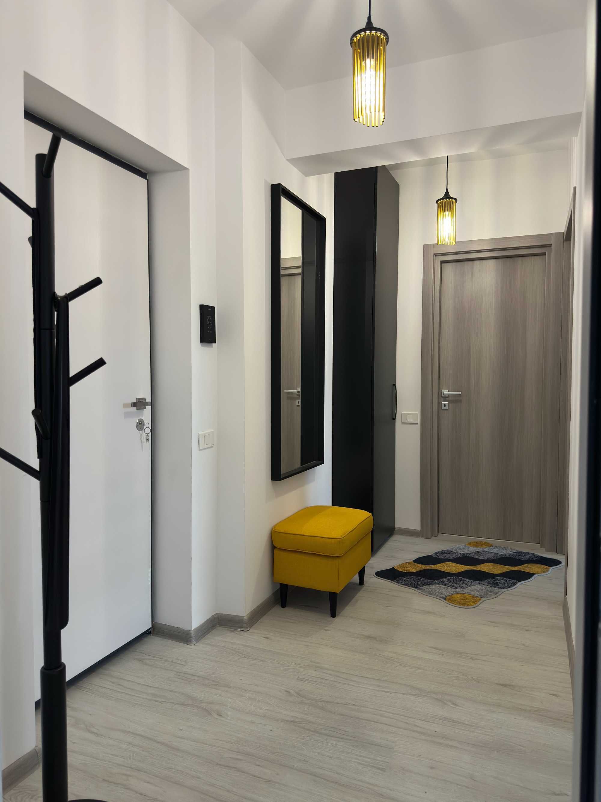Apartament Modern 2 camere + Loc parcare - Direct Proprietar
