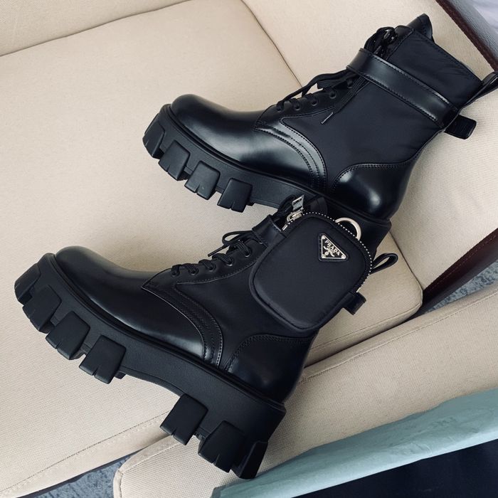Ghete Dama Prada ( 35,36,37,38,39)  - Pe stoc